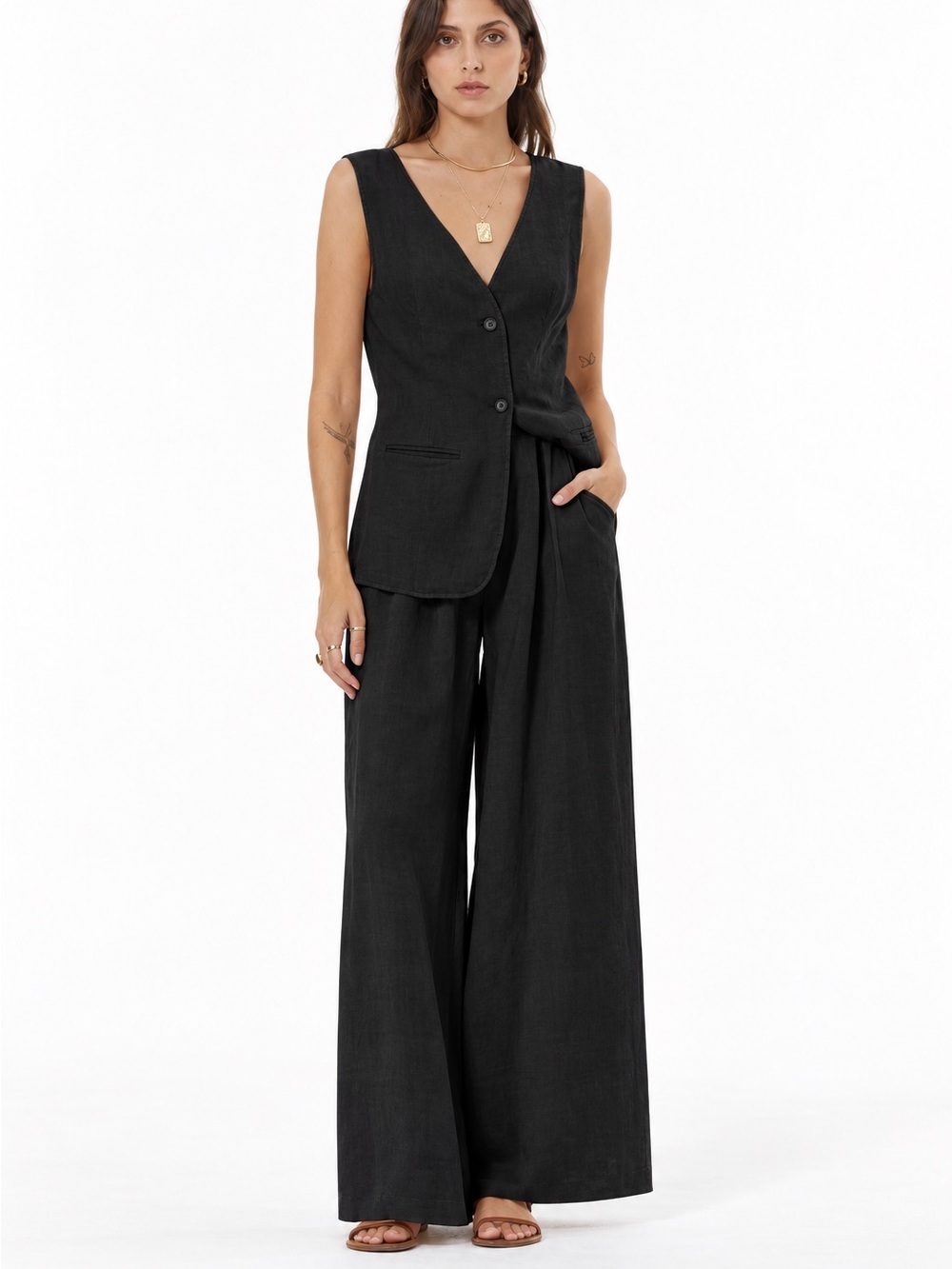 YFB $244 Hope pant with stretch
